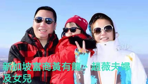 大陸娛樂圈的地震  沒有什麼不可能發生