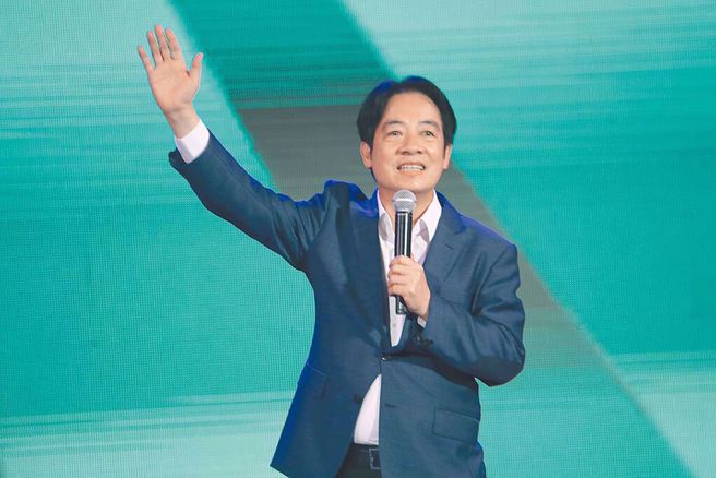 [觀點夯立方！]要凍結台獨黨綱先凍結台獨總統
