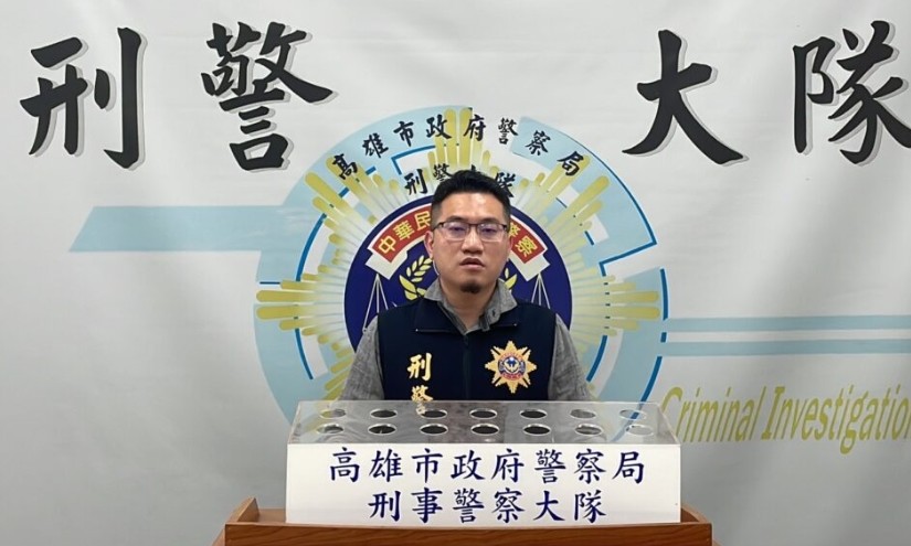 假投資真詐財 以代為操作台股 穩賺不賠 警民聯手瓦解詐騙集團