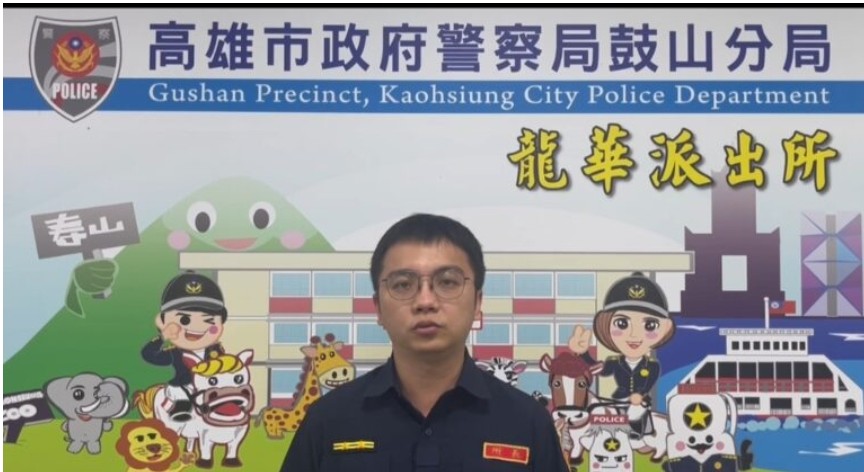 越南籍陶姓逃逸移工逃亡五年 遭警逮捕歸案