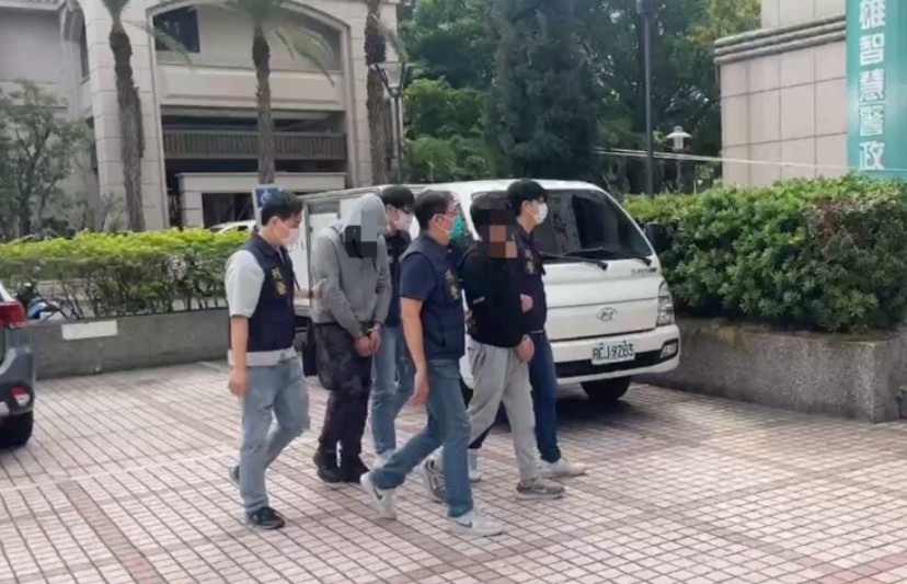 透天民宅成為大麻栽種場 苓雅分局等共同合作 成功拘捕嫌犯到案