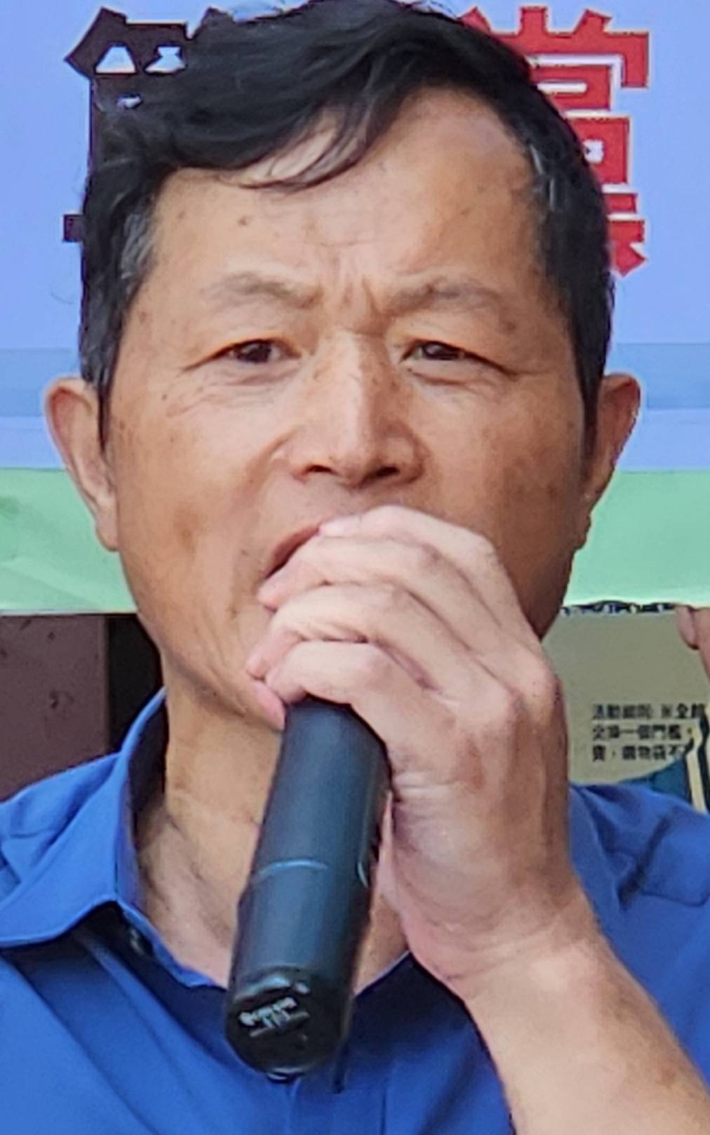 台灣國理事長陳峻涵表示「台灣國」對民進黨的監督不假辭色 嗆聲蔡英文總統抗中保台唬爛 譴責賴清德準總統愧對台獨黨綱 黃國昌背判太陽花 收割318太陽花運動的成果