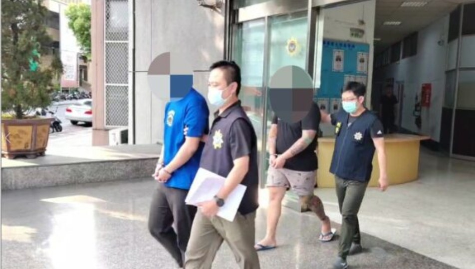兄弟檔疑似成立假投資水房 以假投資詐騙被害人 檢警聯手破獲假投資詐欺集團