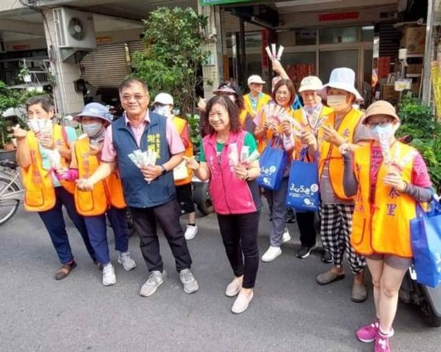 深愛築夢創業市集暨星空音樂在高雄愛河之心亮麗登場 與你空渡愛河之星空之夜