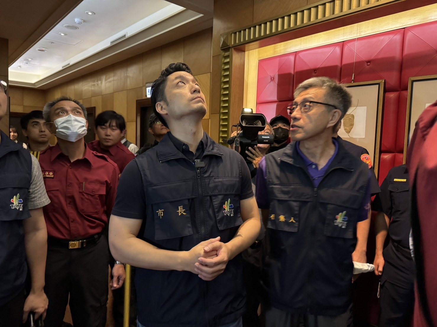 暑假守護計畫：台北市政府聯合多局處展開青春專案，確保青少年安全與健康
