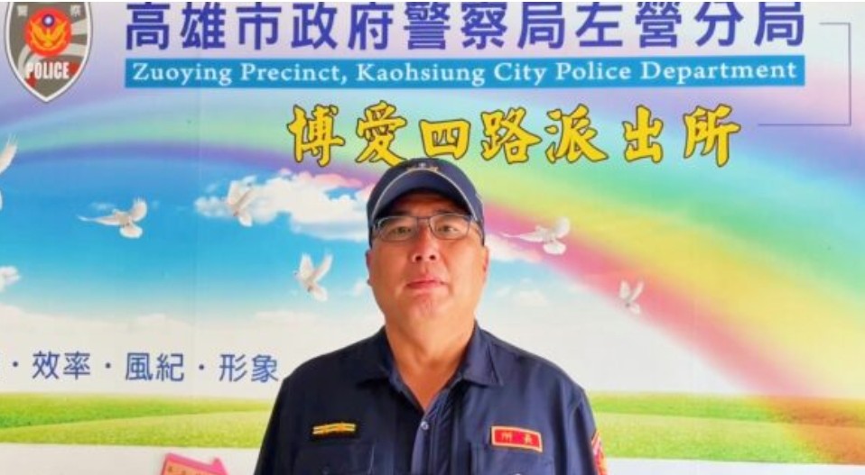 高雄捷運左營站傳疑似強賣事件，警方強調加強巡守