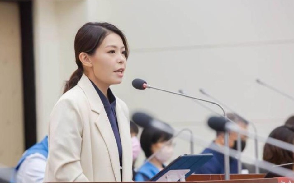 新竹市長高虹安因詐領助理費案被判刑7年4月，將提起上訴並退出台灣民眾黨