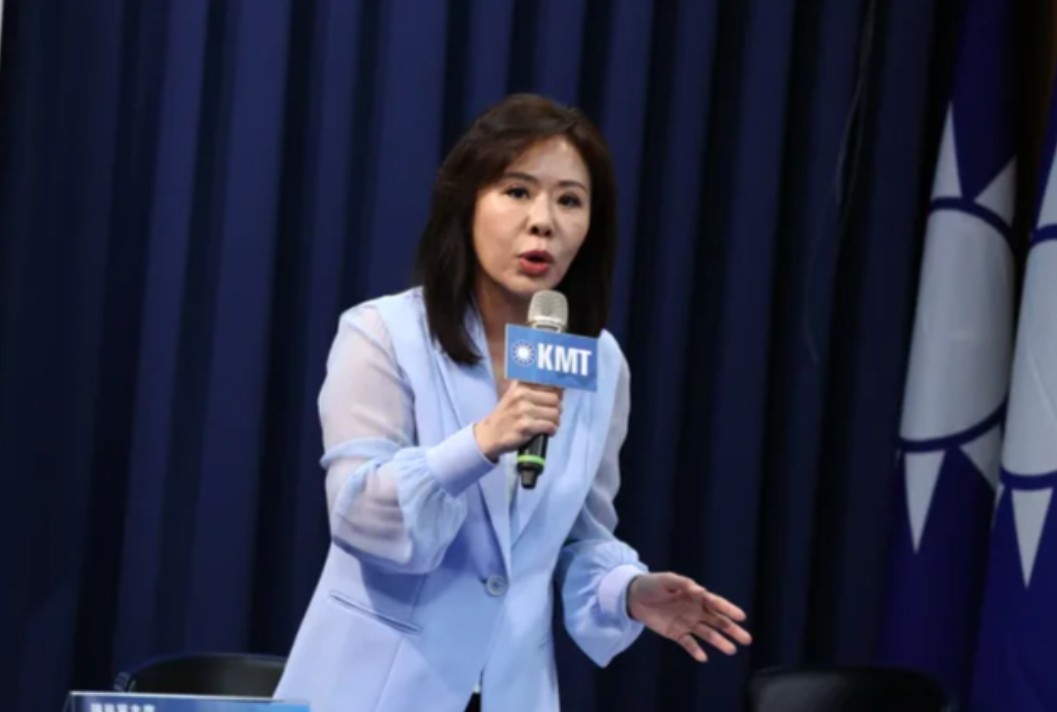 柯文哲遭質疑政治獻金申報不實，國民黨強調立院在野合作重要性