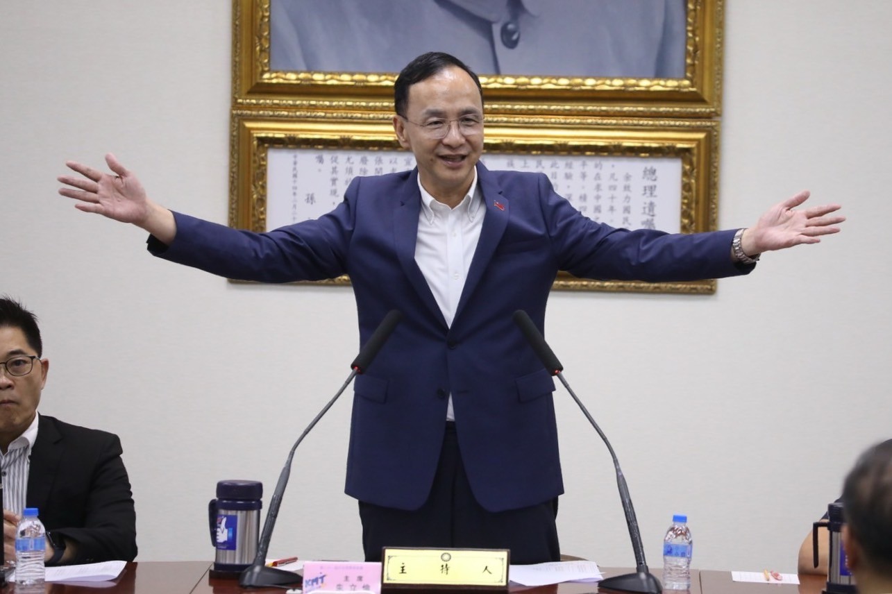 藍營質疑供電政策，台電陷入南北分化爭議