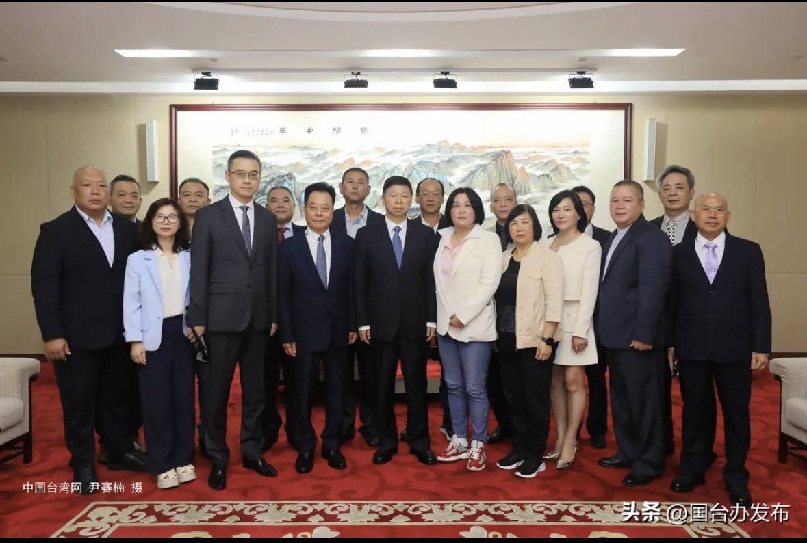 從硝煙到和平：金門的蛻變與兩岸合作的新篇章