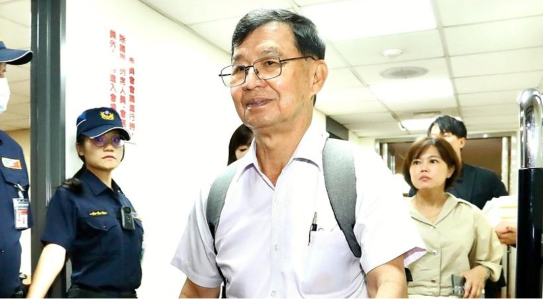 台北市議會調查京華城容積案，彭振聲證實柯文哲交辦