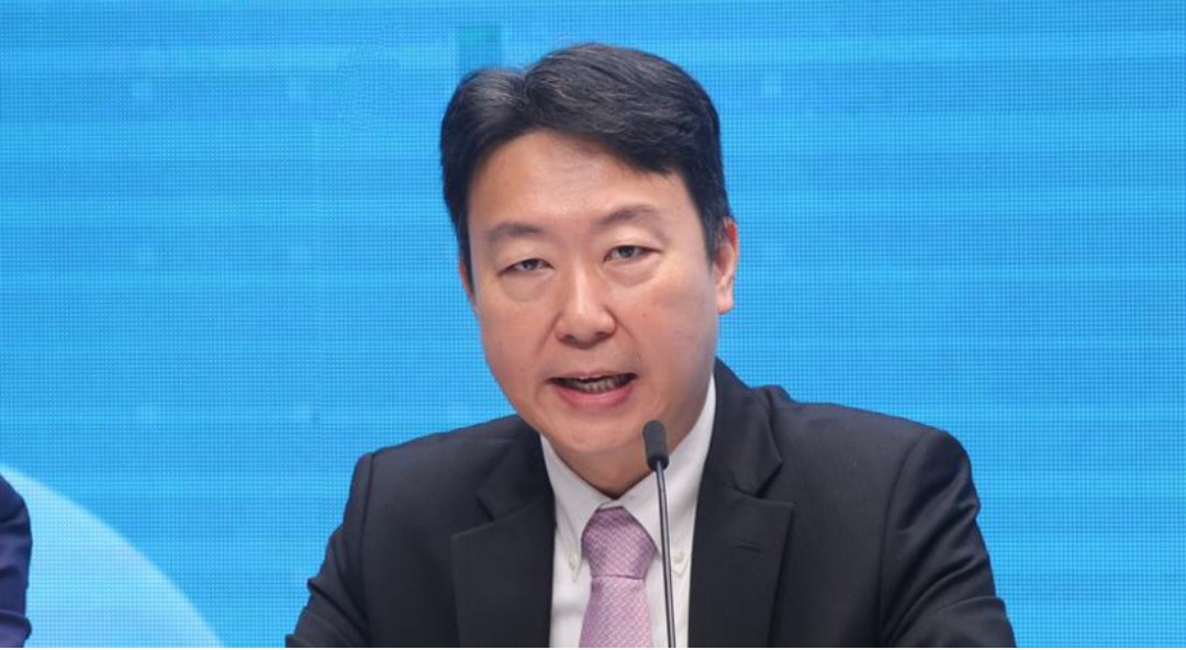 陳世凱接任交通部長，成為最年輕部長，具多元專長受高度期待