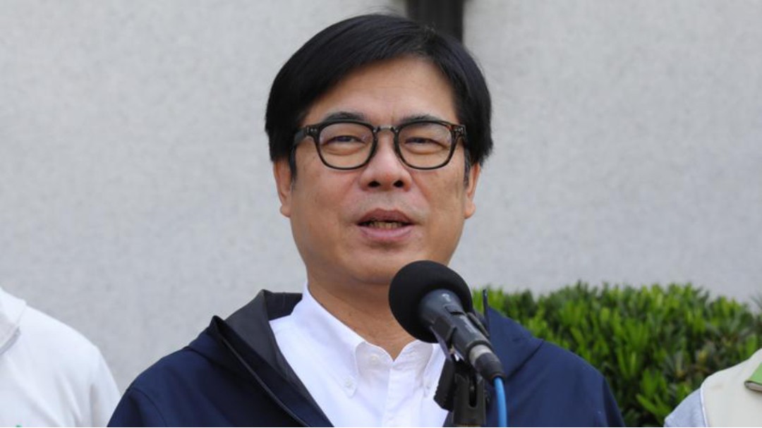 高雄國賓飯店改建案容積率引發爭議 市府強調將嚴格審查