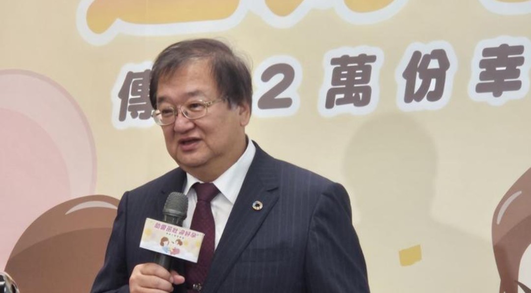 總統關心醫療減碳，衛福部強調合作推動節能