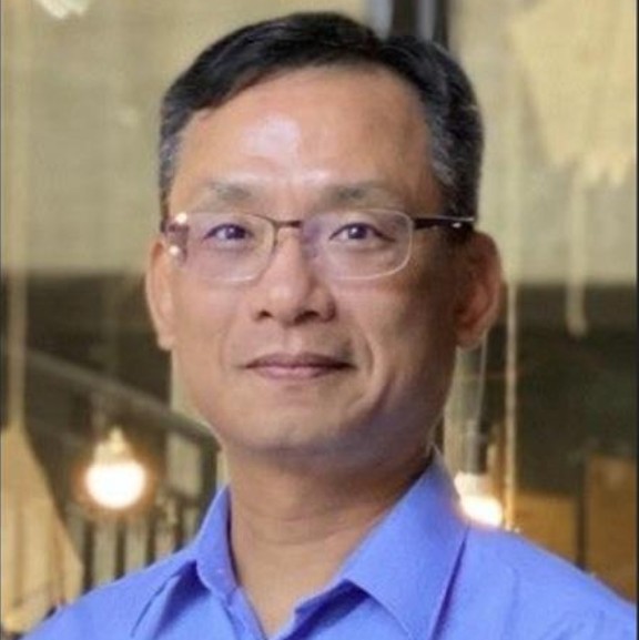 台北市府公佈人事調整 張溫德升任副市長