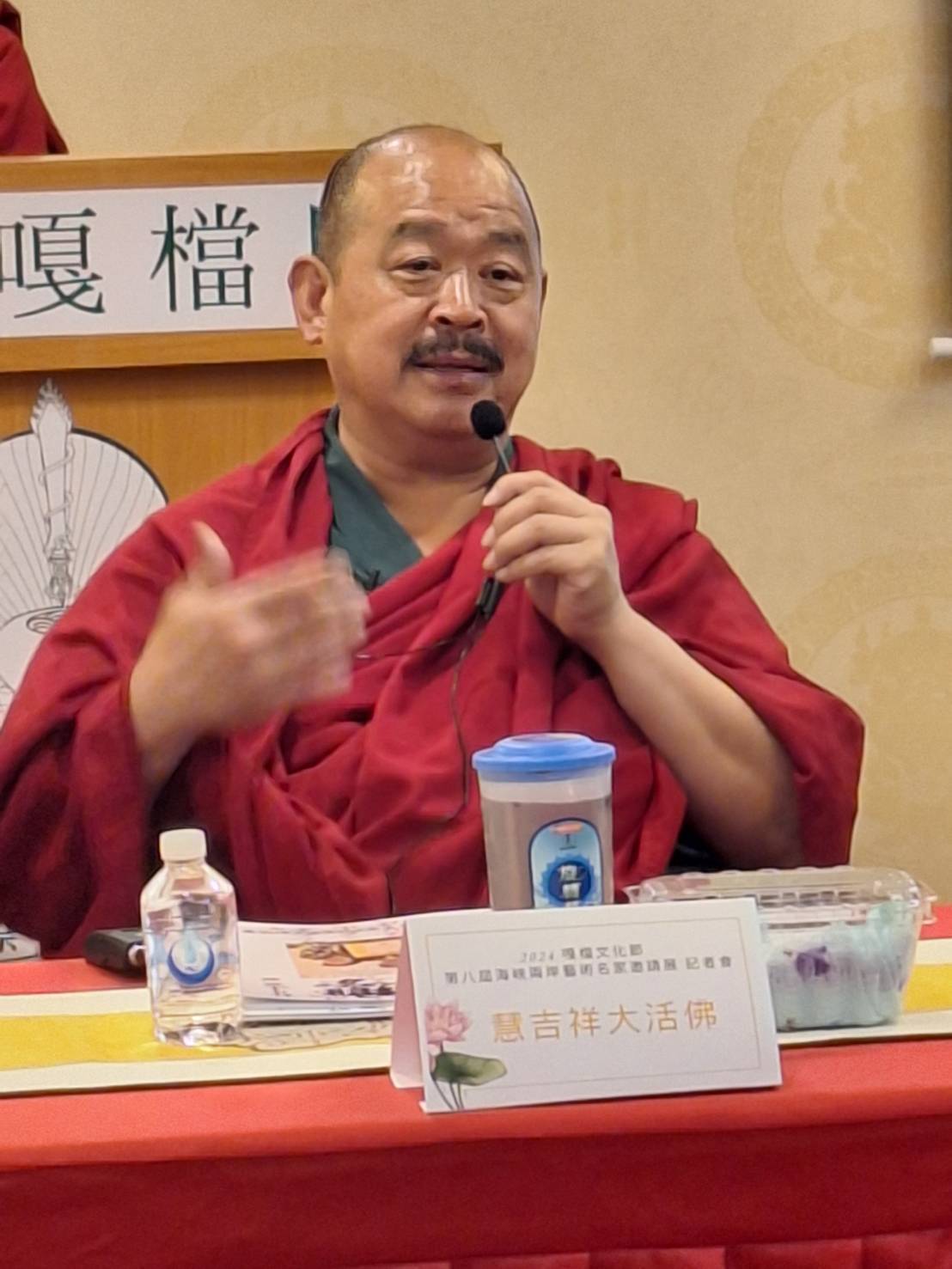 2024 嘎檔文化節：兩岸藝術交流盛會即將登場