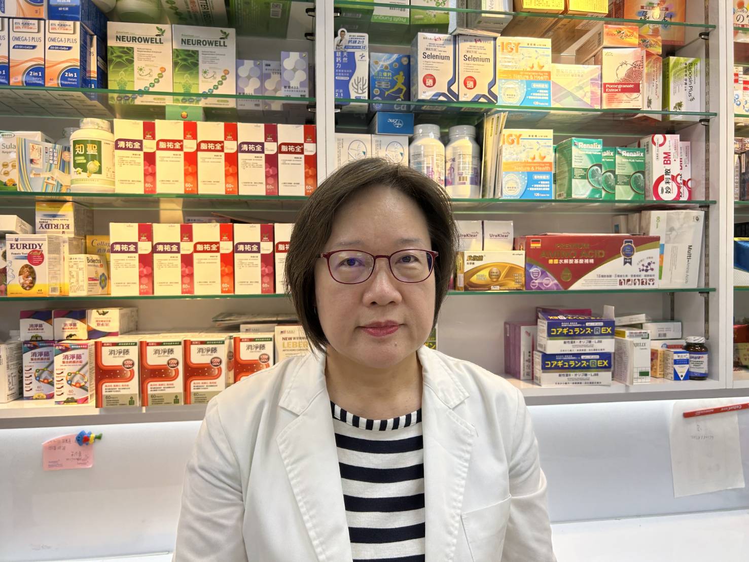藥事服務費調升恐引發藥局關閉潮與藥師過剩危機