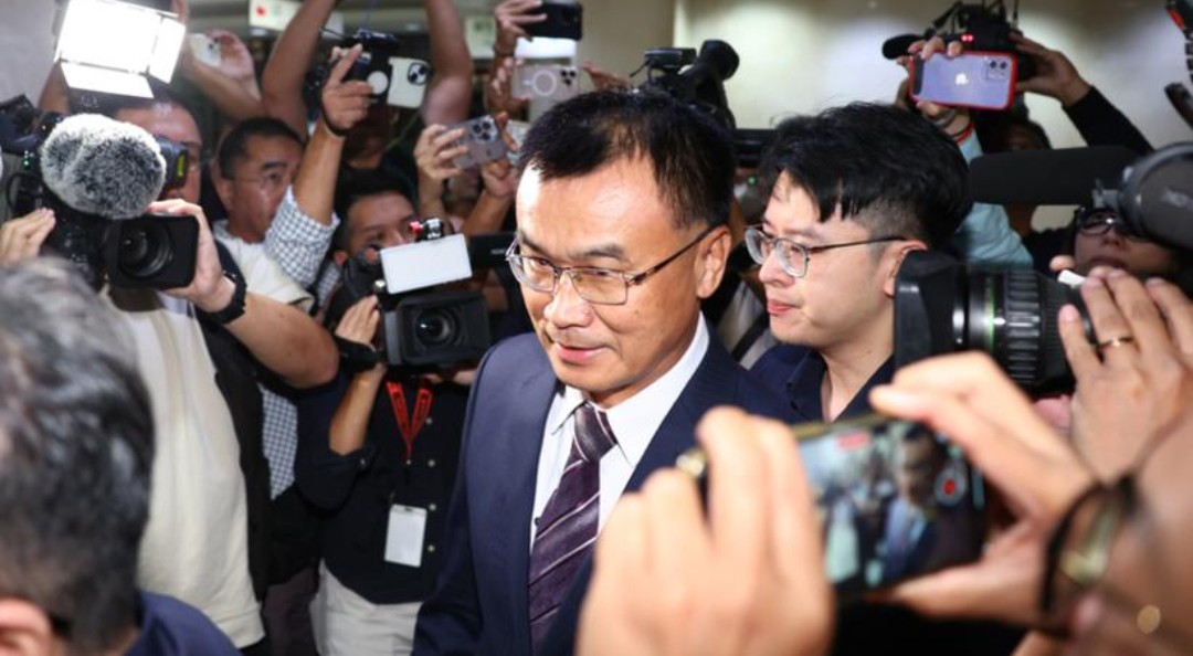 進口雞蛋弊案擴大調查，前農業高官密集傳喚 北檢揭三大疑點