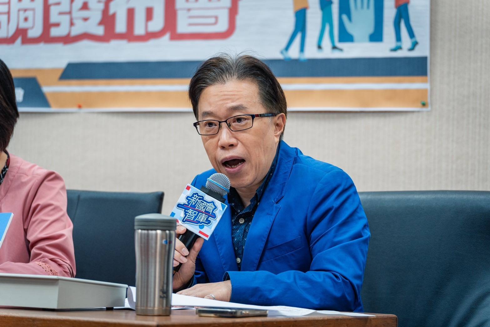 八成以上民眾反對廢死，呼籲2026年舉行「反廢死」公投