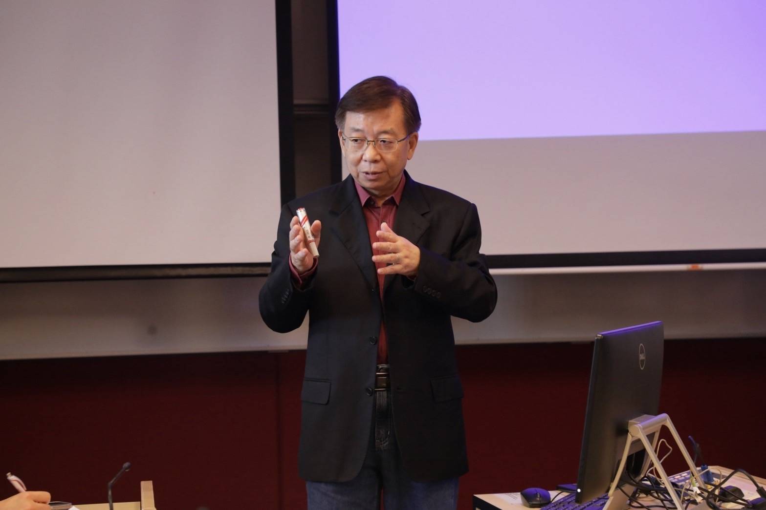 國民黨青年團結束新加坡參訪行程 聚焦國際交流與科技體驗