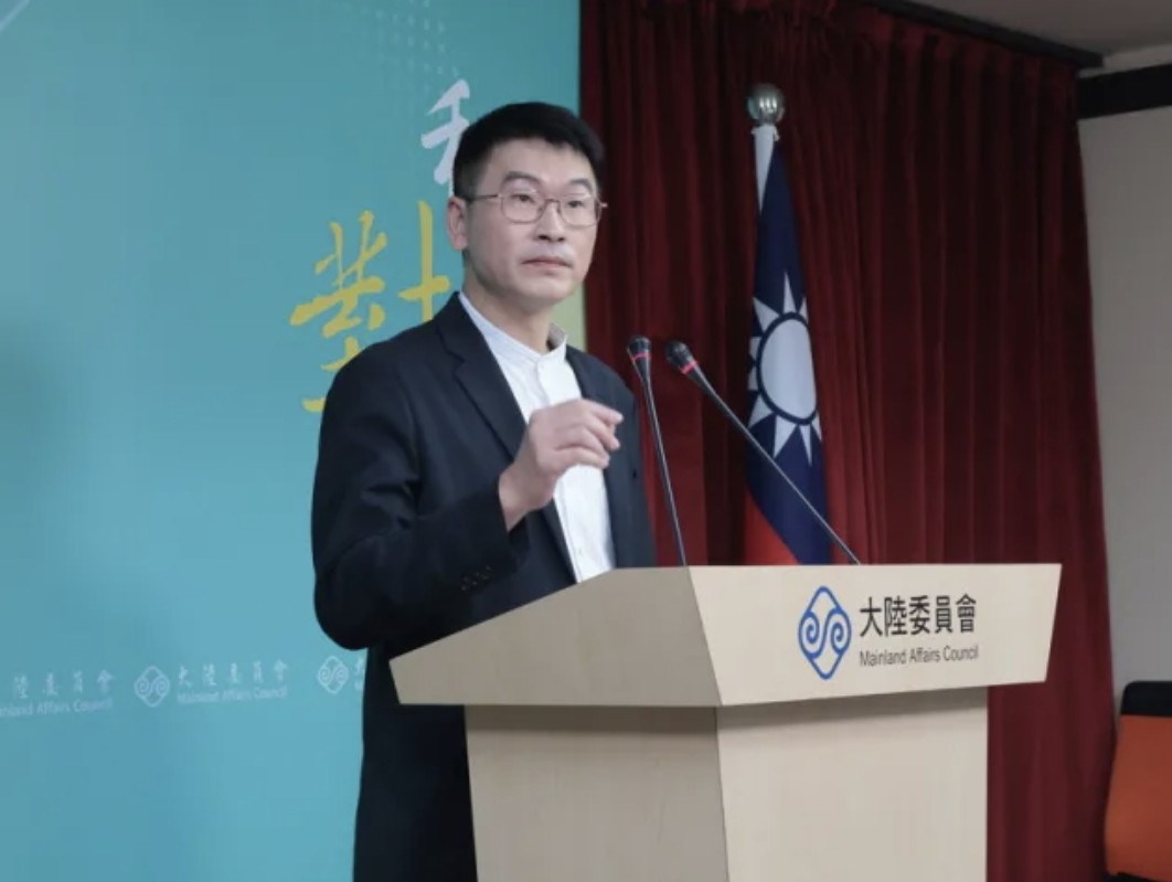 陸委會擬禁馬辦再邀陸生交流：涉政治語言引社會爭議