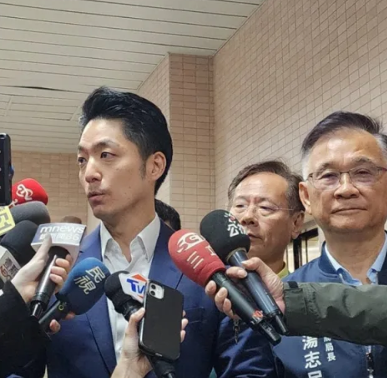 雙城論壇爭議：台辦主任與陸媒未獲許可 引台北市府遺憾