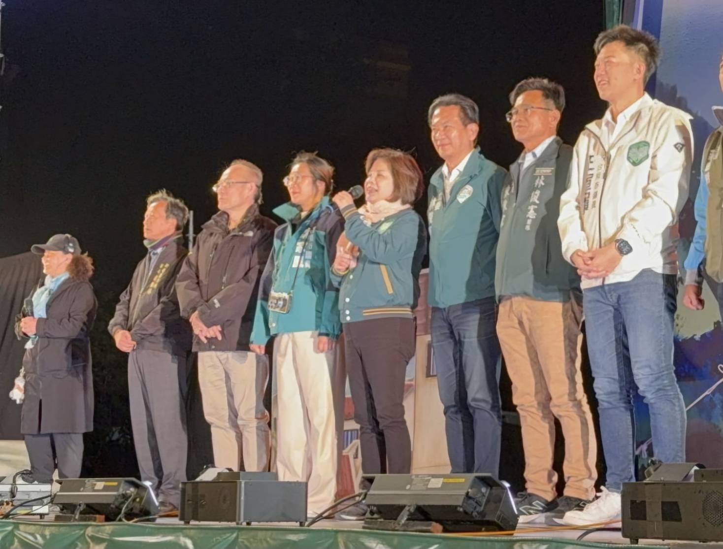 賴惠員攜手紙風車劇團演出《寶莉回家》 推動溪北成台南藝文新地標