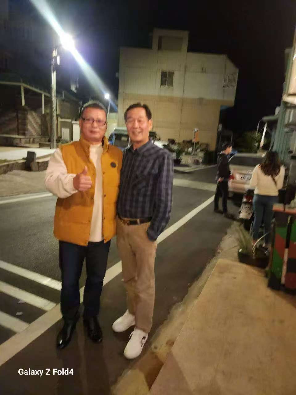生命輪迴的冬至：一場跨越時空的家族盛典