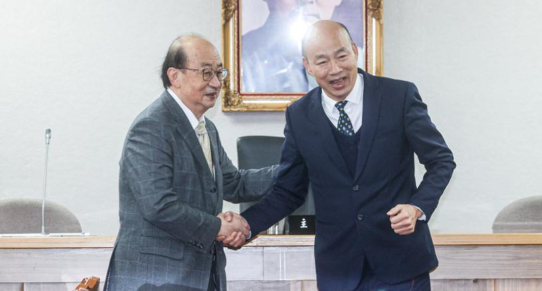 民進黨團揮重拳：柯建銘狠批韓國瑜「歷史罪人」