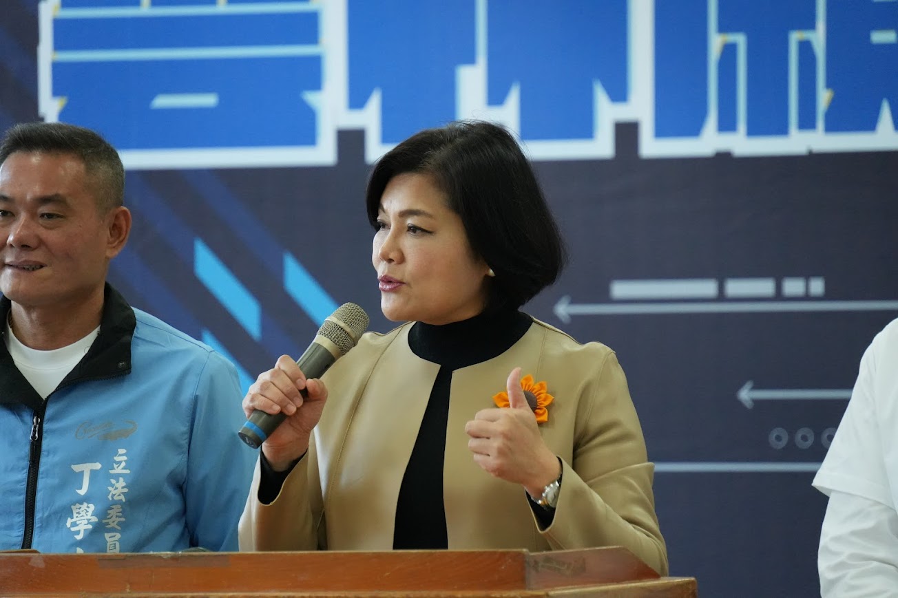 民主學校第六期結業 張麗善盼青年返鄉建設雲林