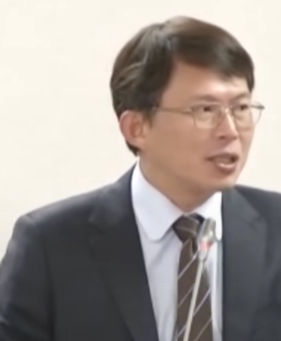 黃國昌宣布參選民眾黨主席：延續改革火種，壯大台灣第三勢力
