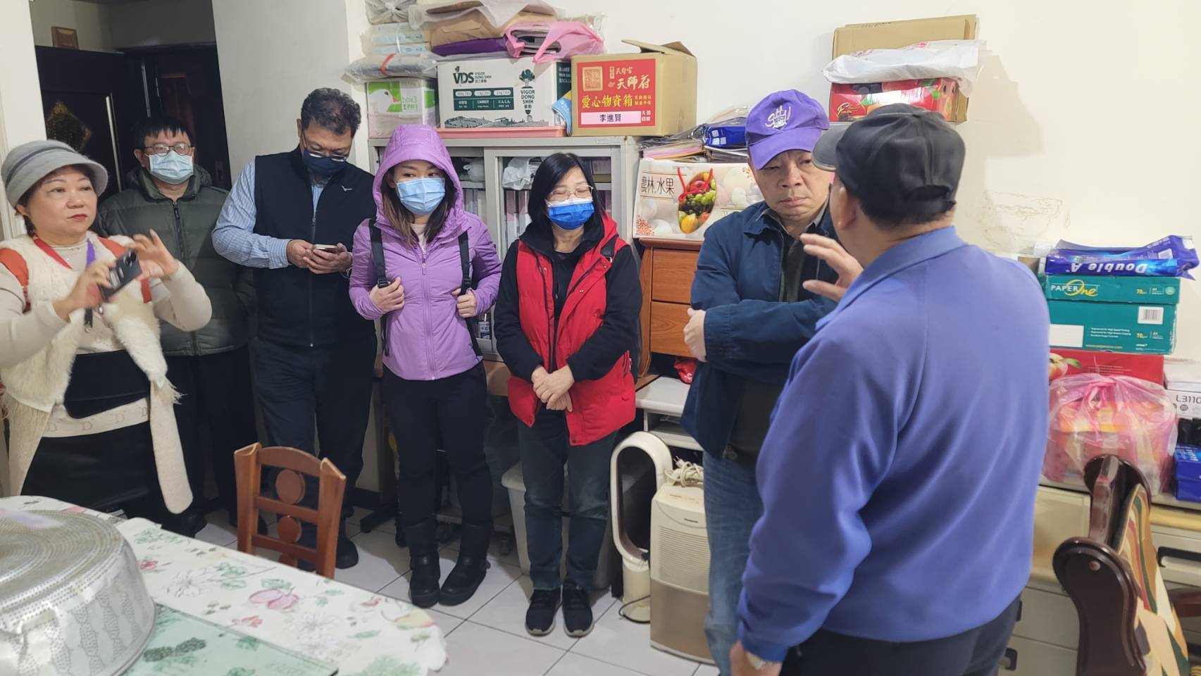 34年未歇的呼救：汐止雙屍命案被害人遺屬盼正義終臨