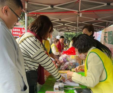 天圓文化 公益捐血袋袋傳愛列車再出動　