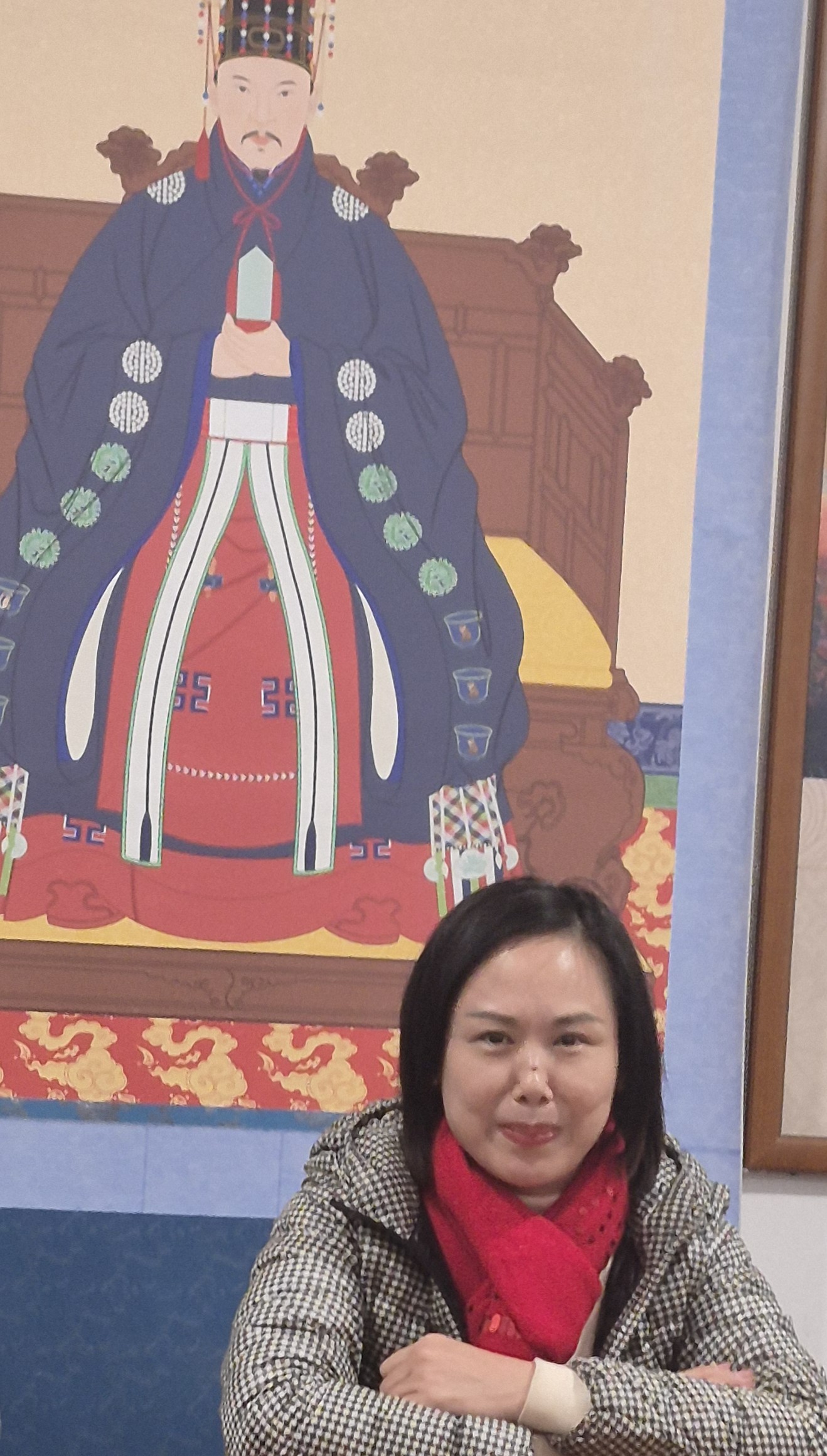 《鄭成功開市祭典：兩岸同胞共襄盛舉 弘揚傳統文化》