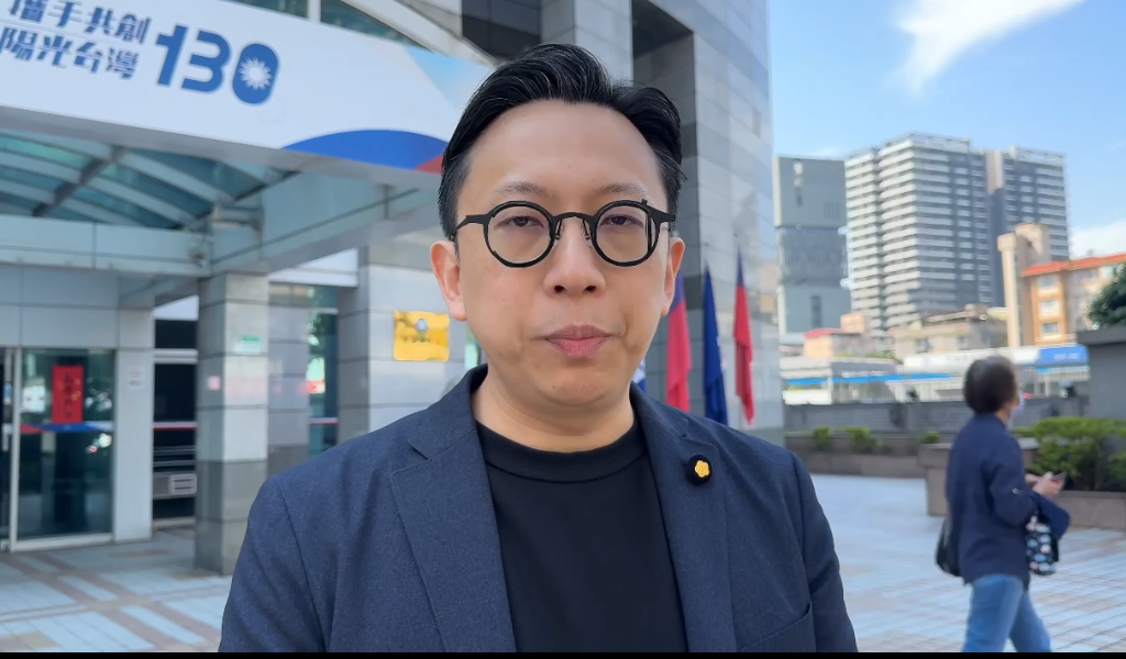 葛如鈞評川澤會交鋒：和平需智慧 籌碼是關鍵