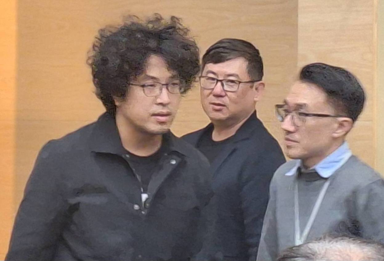 反思歷史記憶——「去世五十・除垢未盡」研討會聚焦威權遺緒
