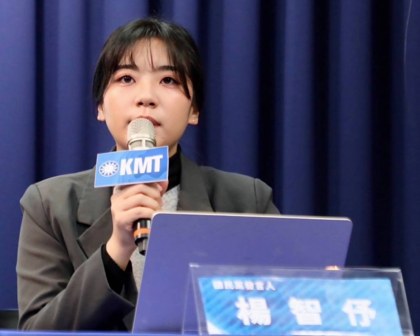 國民黨啟動百場政策說明會 呼籲政府將超徵稅收還於民