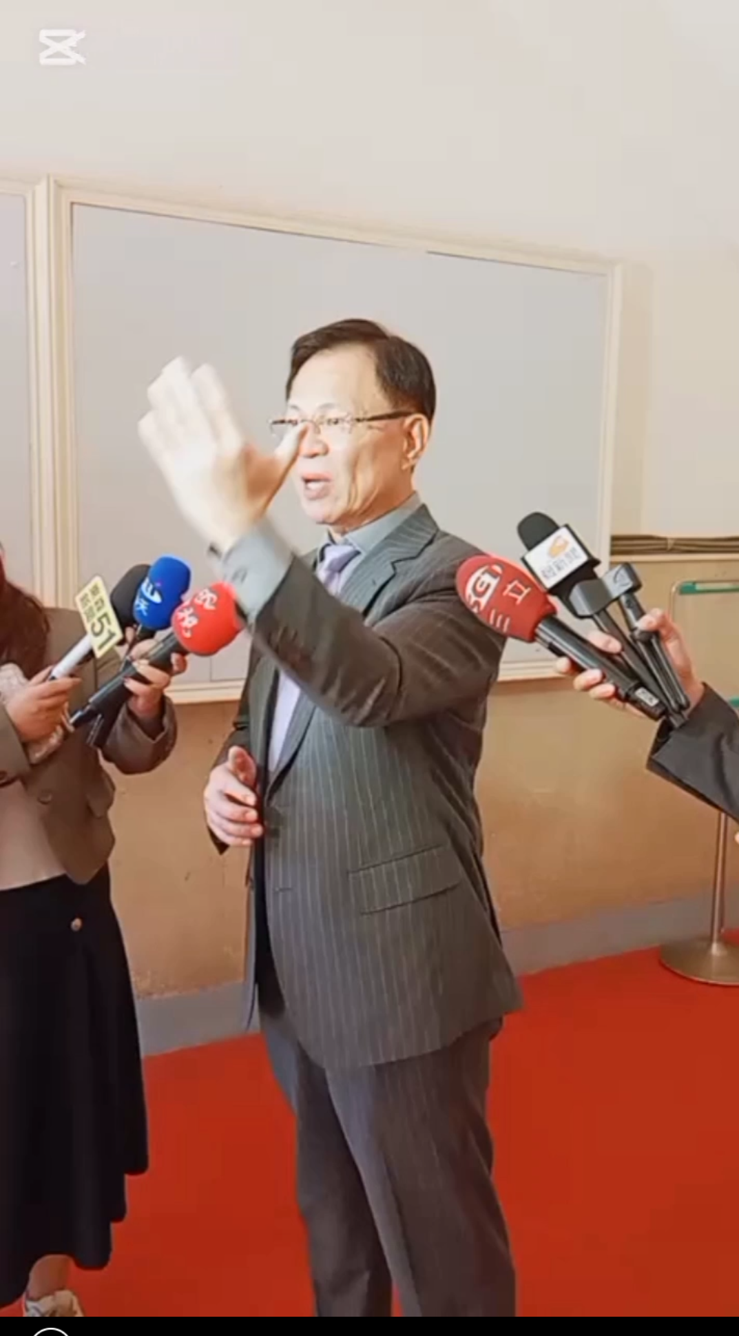 北檢執法過界？柯文哲遭恐嚇逼供，證據隱匿疑雲重重