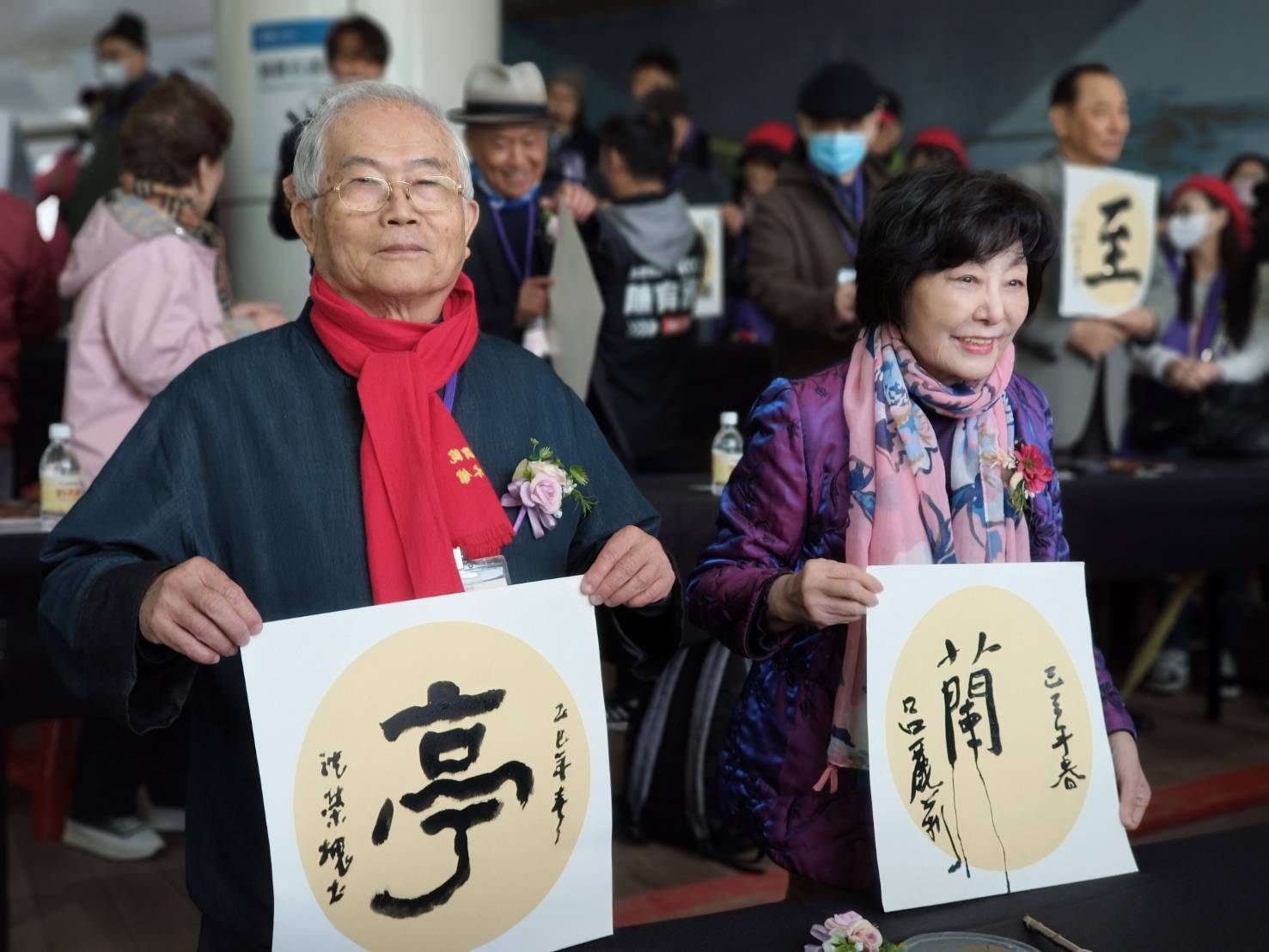 2025台灣蘭亭之韻