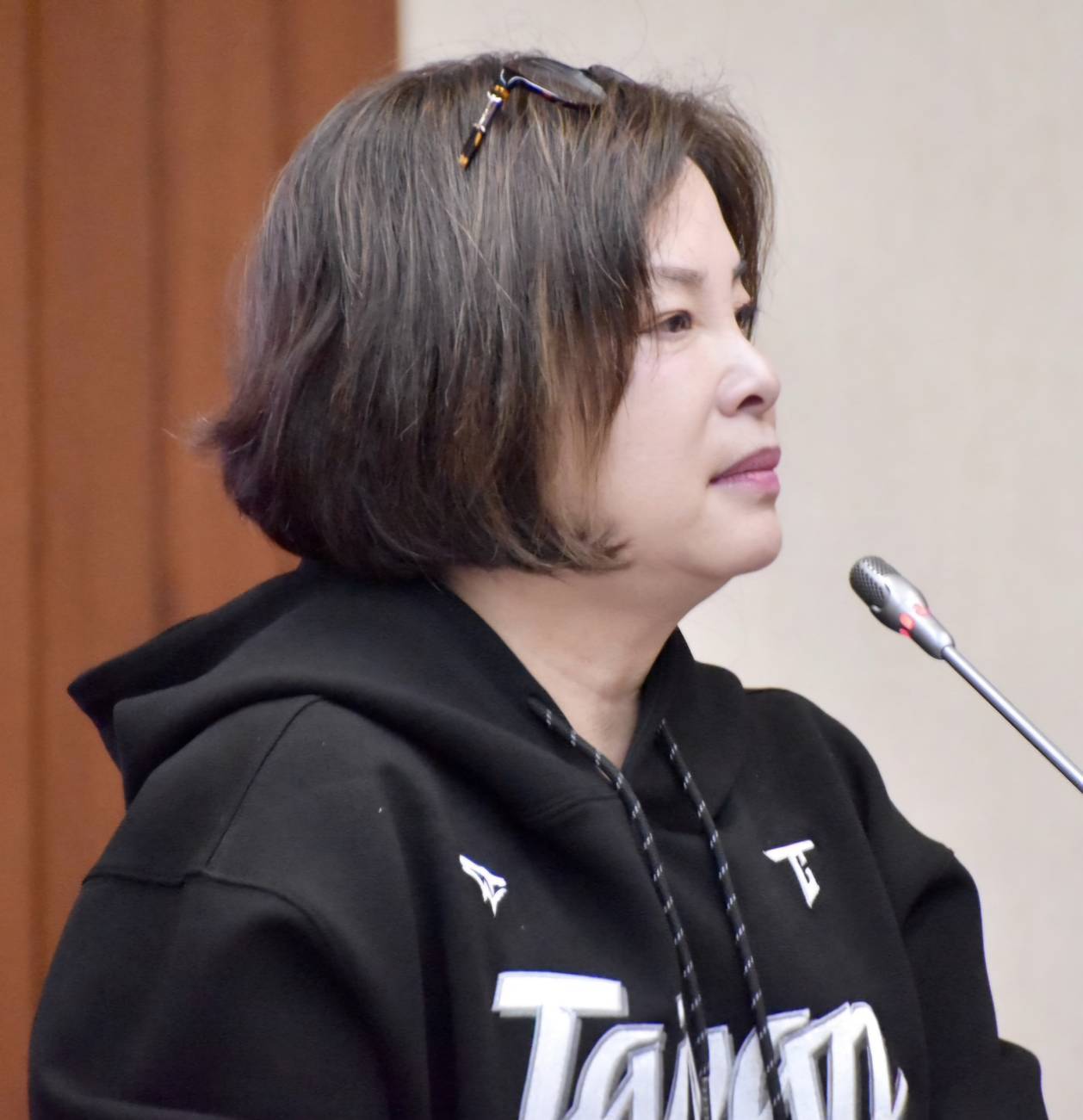賴惠員火線示警：「對等關稅」非緩衝是警訊！台灣不能再靠運氣過關