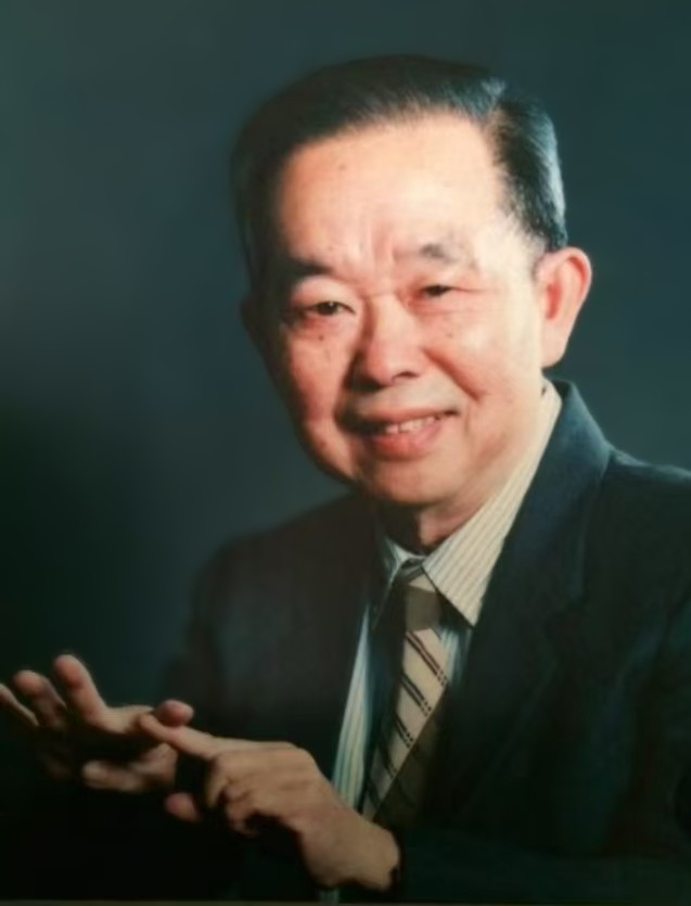 羽壇名將陳福壽（裕坤）：丙洲兒郎的赤子情懷與體育榮光