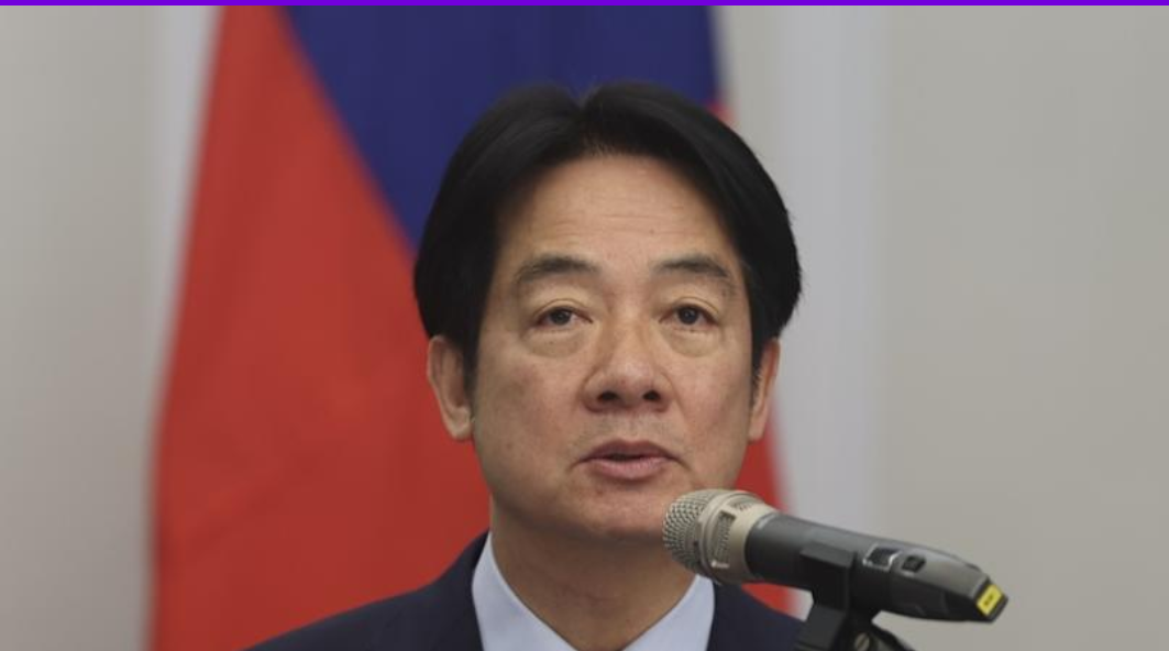 美籍普瑞弗斯特當選教宗良十四世　賴總統致賀盼深化台梵合作