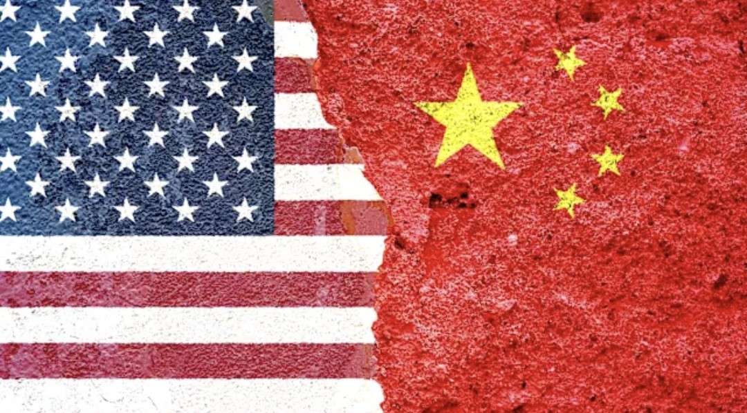 美中關稅大降壓力測台灣　張其祿：低於30％但難差太多