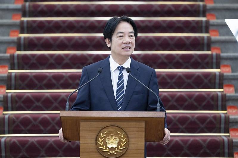 陸媒狠批賴清德「偽和平」　馬英九警示兩岸對立升高難解