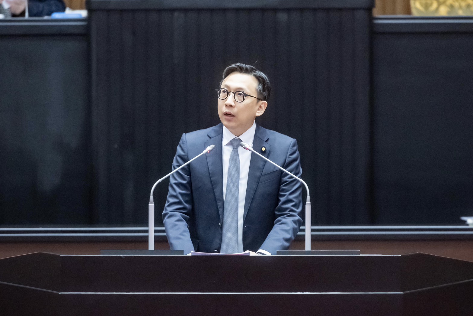 「憑證核彈倒數中」　葛如鈞嗆政府數位信任破產：AI防詐喊破喉嚨憑證還搞丟？