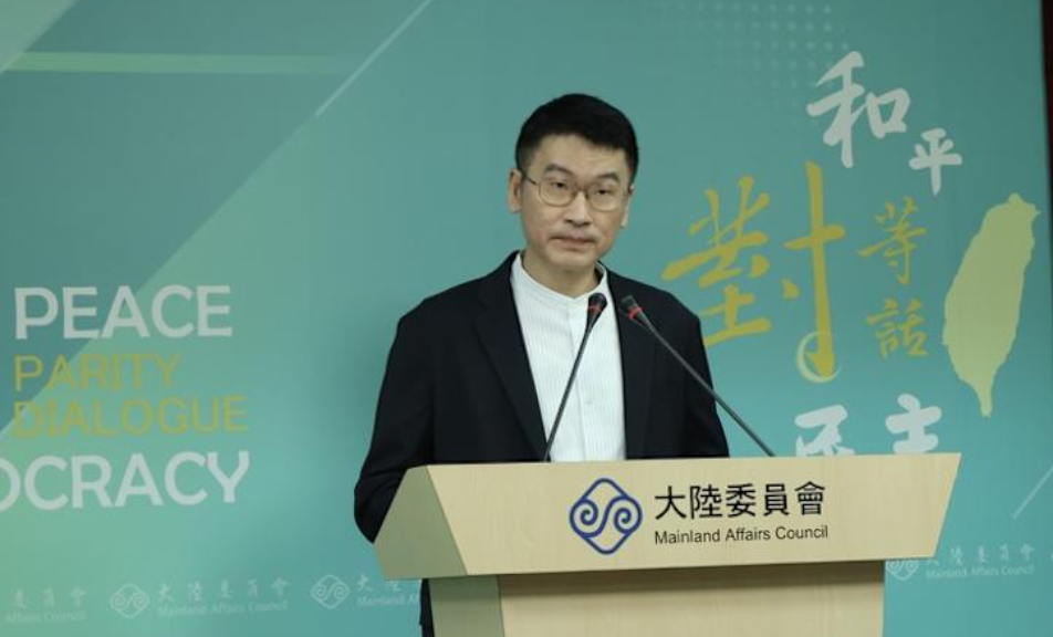 首例落實兩岸條例：台人張立齊持中國定居證遭註銷台灣身分
