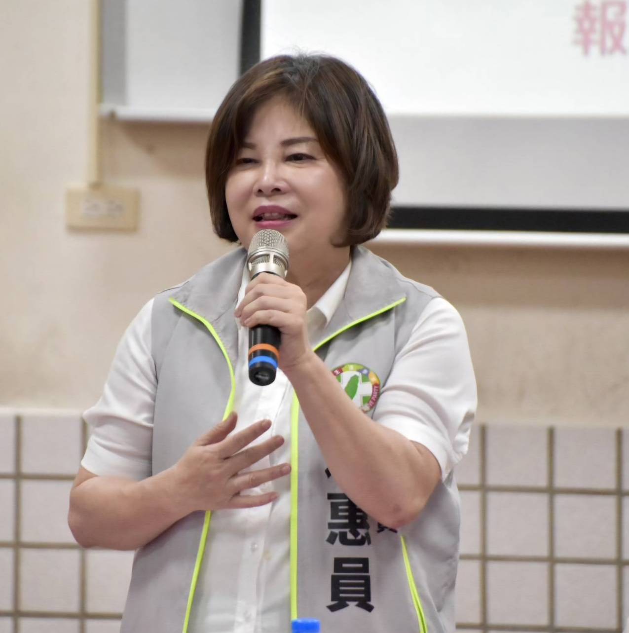 賴惠員啟動「AI機器人學程」 打造溪北教育×產業接軌新引擎