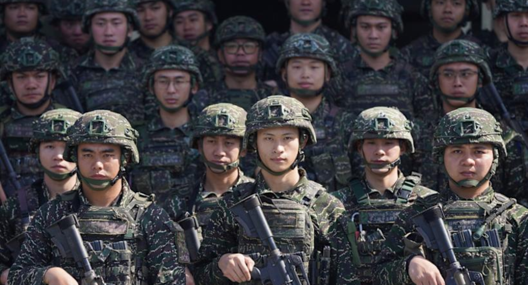 國會通過《軍人待遇條例》修法　志願役每月加給3萬、戰鬥部隊另有補助