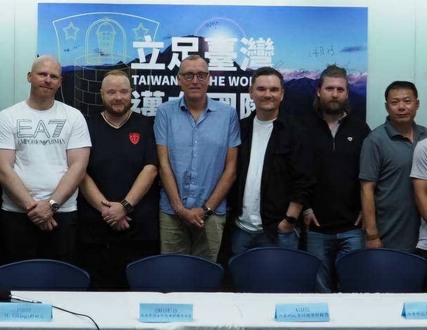 丹麥邦比青訓再訪台！攜手台灣全民足球協會啟動「Masterclass」交流 打造國際接軌青訓新篇章