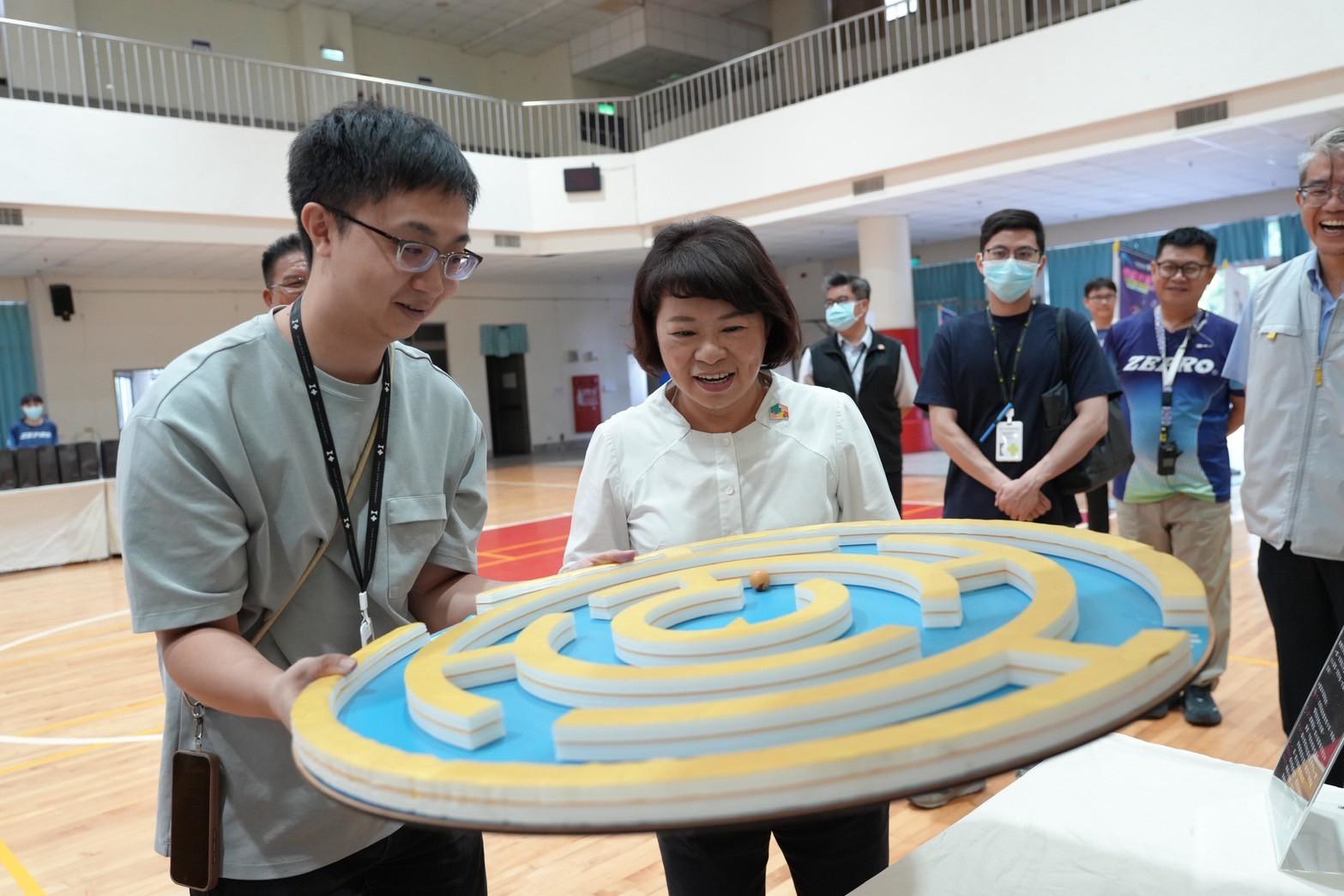 「2025嘉義雙潭星光路跑」　8/30（六）晚間盛大登場